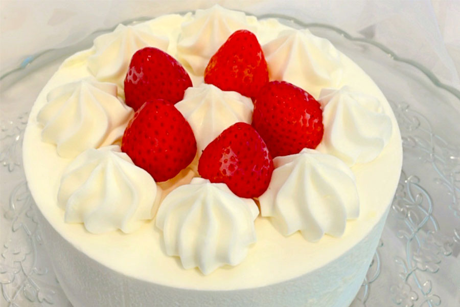 ケーキ